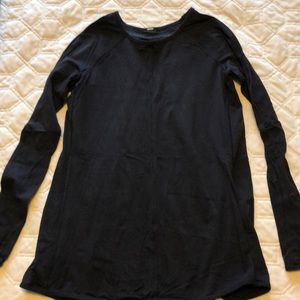 LULULEMON LONG SLEEVE